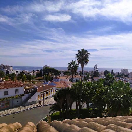 Paraiso De Nerja Εξωτερικό φωτογραφία