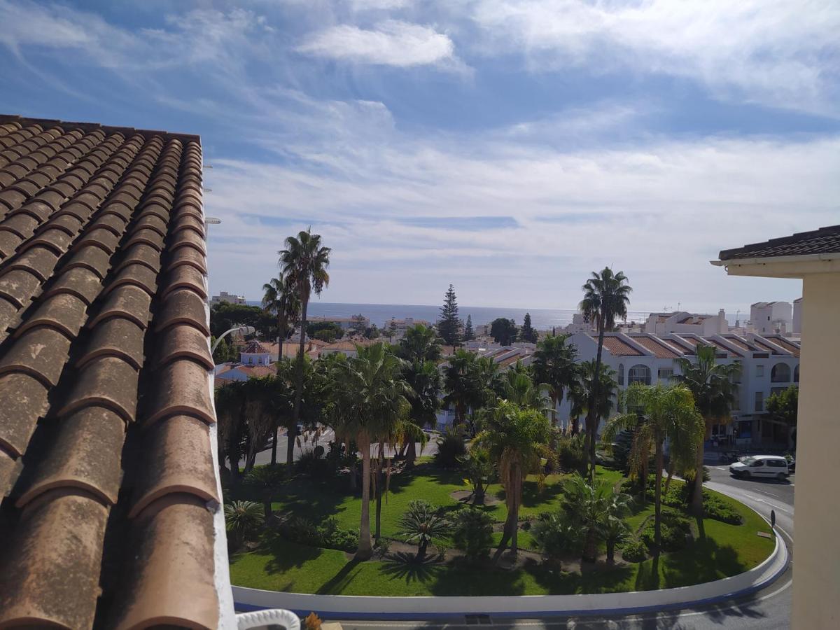 Paraiso De Nerja Εξωτερικό φωτογραφία