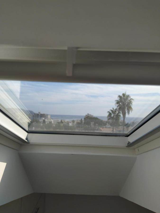 Paraiso De Nerja Εξωτερικό φωτογραφία