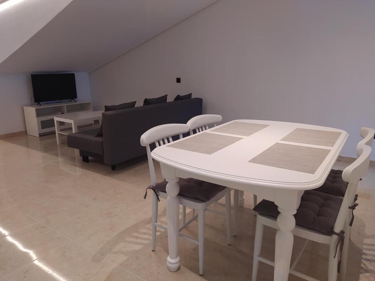 Paraiso De Nerja Εξωτερικό φωτογραφία