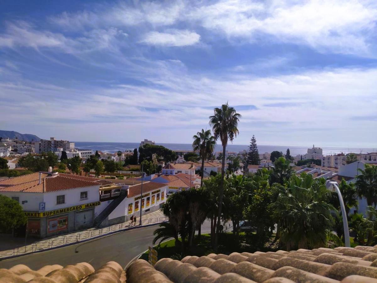 Paraiso De Nerja Εξωτερικό φωτογραφία